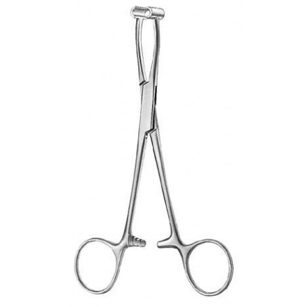 Haemostatic Forceps