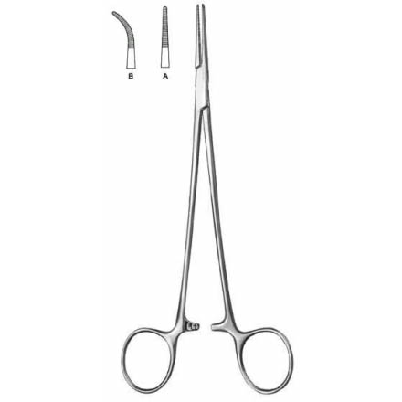 Dissecting and Ligature Forceps