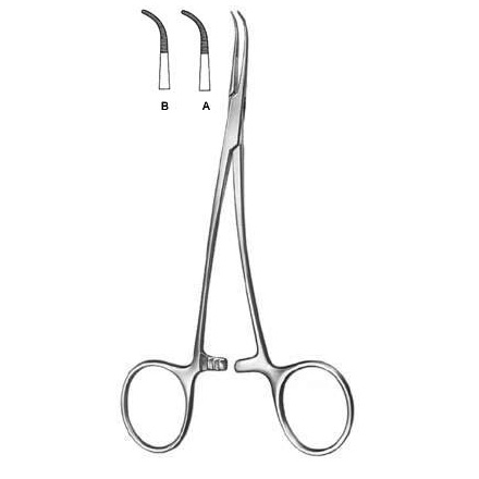 Dissecting and Ligature Forceps