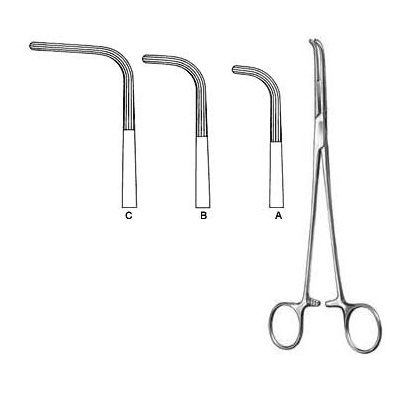 Dissecting and Ligature Forceps