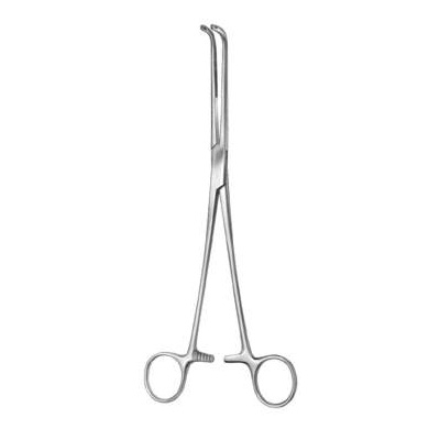 Dissecting and Ligature Forceps