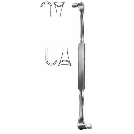 Tracheal Hook