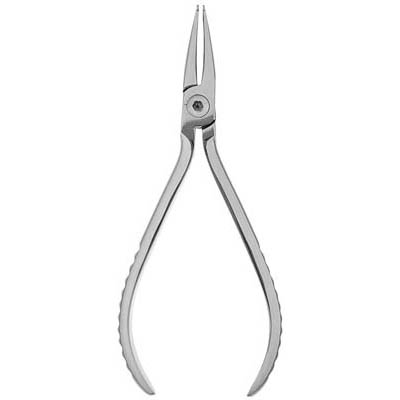 Deluxe Orthodontic Pliers