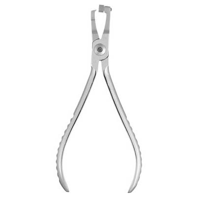 Deluxe Orthodontic Pliers