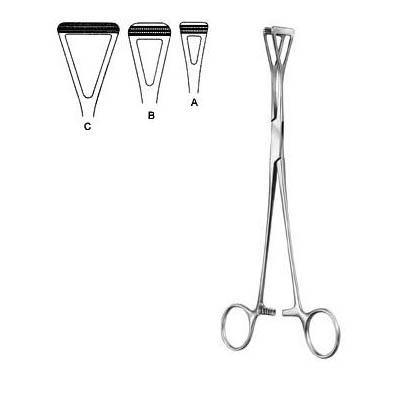 Grasping Forceps