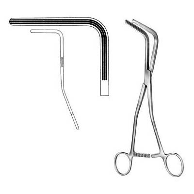 Anastomosis Forceps