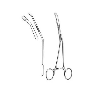 Hemorrhoidal Grasping Forceps