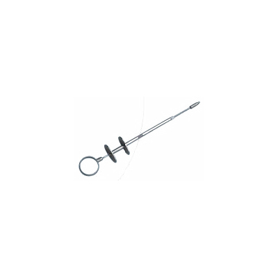 Teat Tumor Extractor