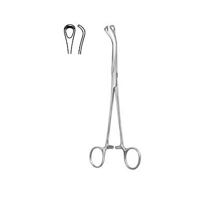 Gall Stone Forceps