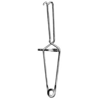 Bladder Neck Spreader