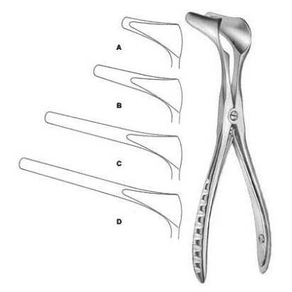 Nasal Speculum