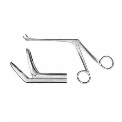 Ethmoid Bone Forceps