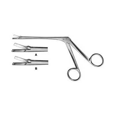 Nasal Cutting Forceps