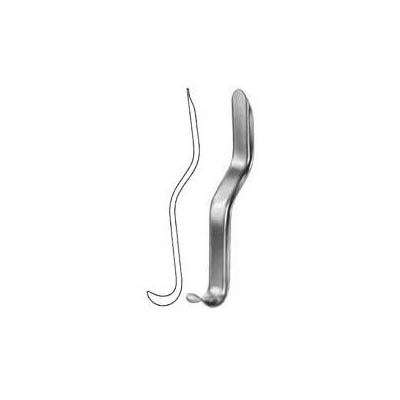 Cheek Retractor