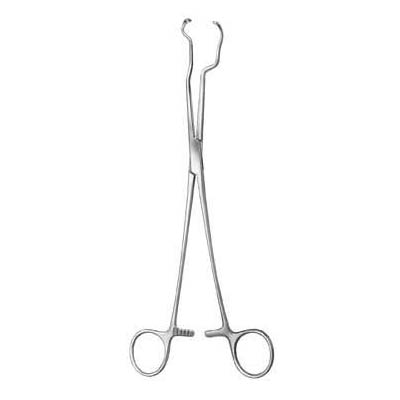 Bone Holding Forceps