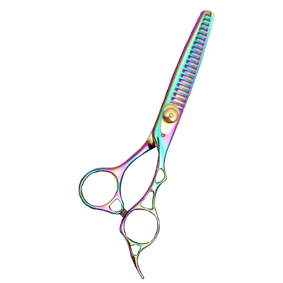 CNC Thinning Scissors