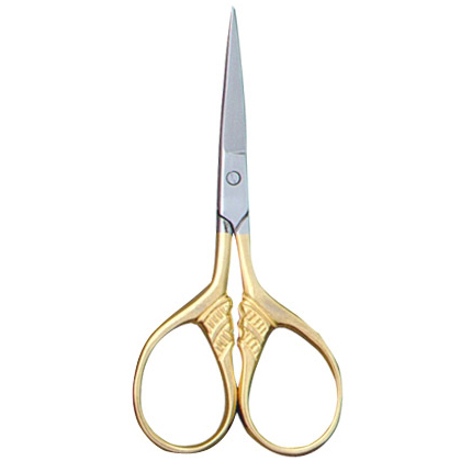 Cuticle Scissors