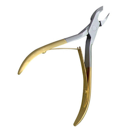 Cuticle Nippers