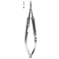 Needle Holder