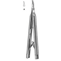 Needle Holder