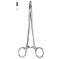 Needle Holder