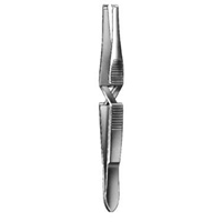 Clip Applying Forceps