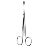 Delicate Dissecting Scissors