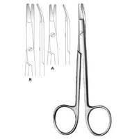 Dissecting Scissors