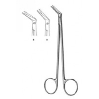 Vascular Scissors