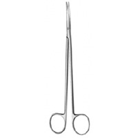 Dissecting Scissors