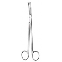 Tonsil Scissors