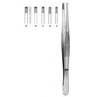 Dressing Forceps