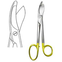 Plaster Scissors