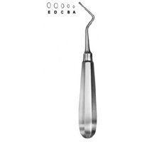 Bone Curette