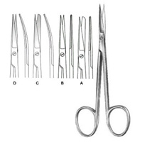 Operating Scissors