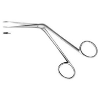 Ear Polypus Forceps