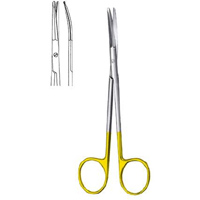 Face-lift Scissors