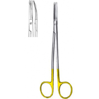 Face-lift Scissors