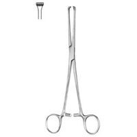 Intestinal and Tissue Grasping Forceps