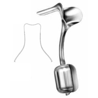 Vaginal Speculum