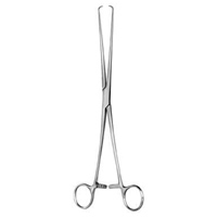 Uterine Tenaculum Forceps