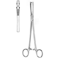 Uterine Tenaculum Forceps