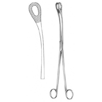 Uterine Polypus Forceps