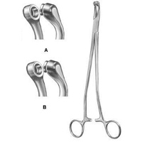 Uterine Biopsy Forceps