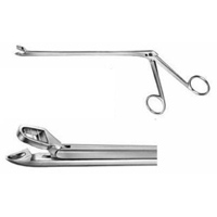 Uterine Biopsy Forceps