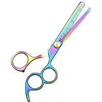 Hair Thinning Scissor