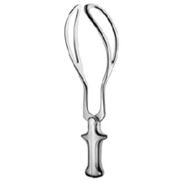 Obstetrical Forceps