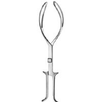 Obstetrical Forceps