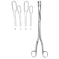 Placenta and Ovum Forceps