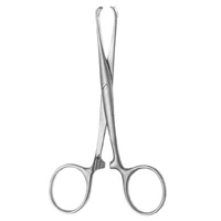 Haemostatic Forceps